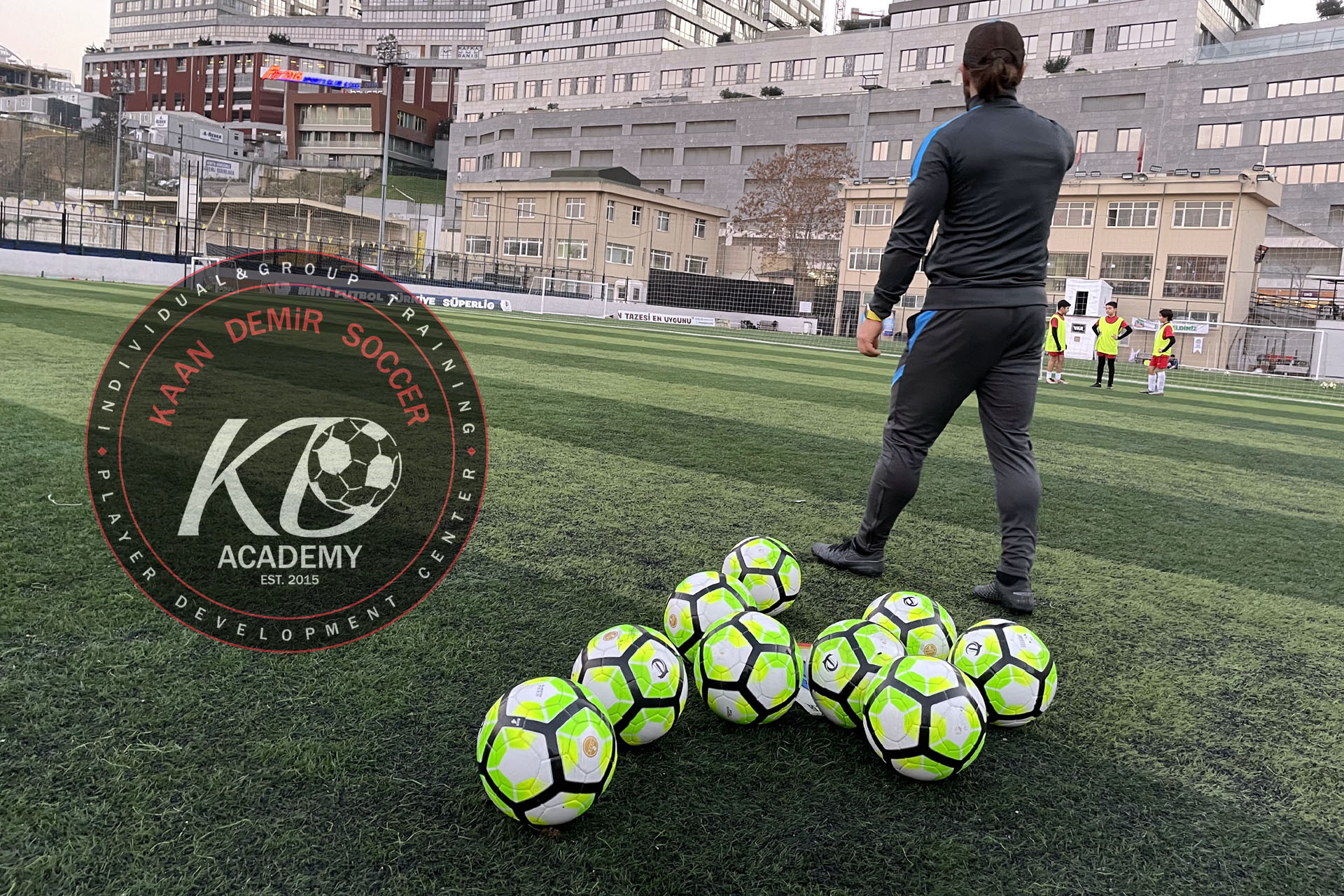 Futbol Akademisi
